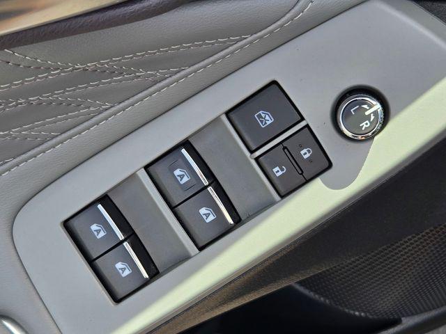 2019 Toyota Avalon Hybrid Limited