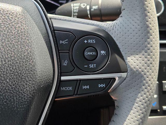 2019 Toyota Avalon Hybrid Limited