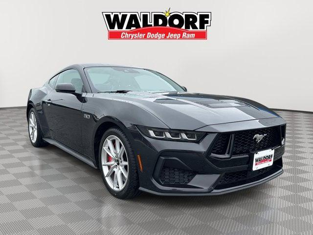 2024 Ford Mustang GT Premium Fastback for sale in Prince Frederick, MD