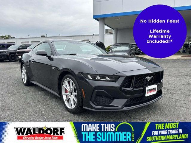 2024 Ford Mustang GT Premium Fastback for sale in Prince Frederick, MD