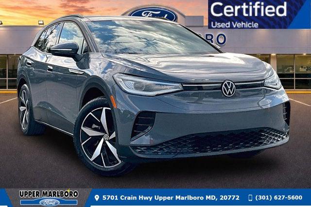 2023 Volkswagen ID.4 Pro for sale in Prince Frederick, MD