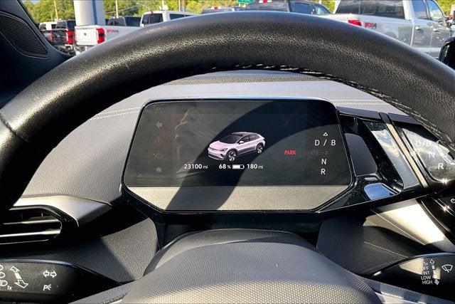 2023 Volkswagen ID.4 Pro