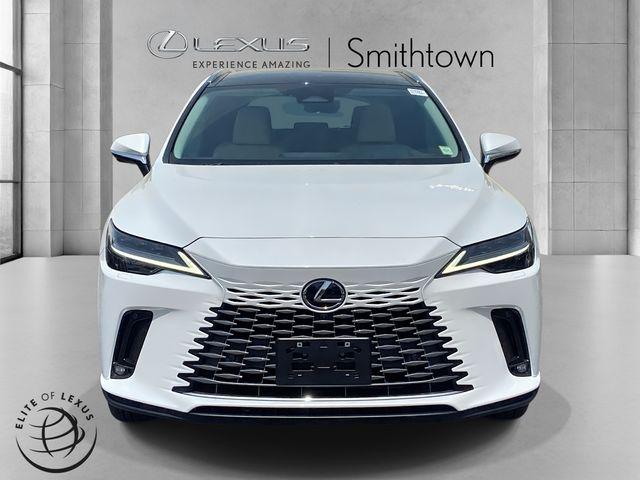 2026 Lexus RX 350 Luxury