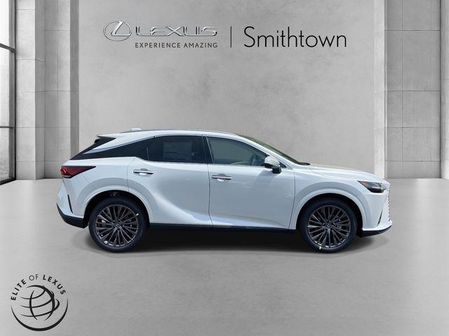 2026 Lexus RX 350 Luxury