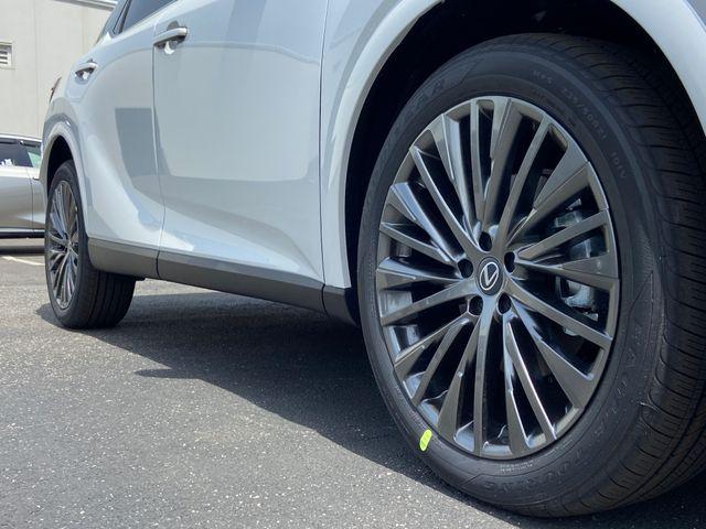 2026 Lexus RX 350 Luxury