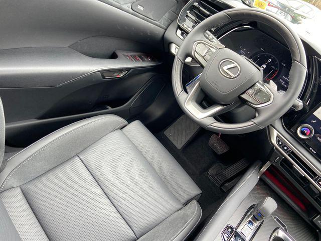 2026 Lexus RX 350 Luxury