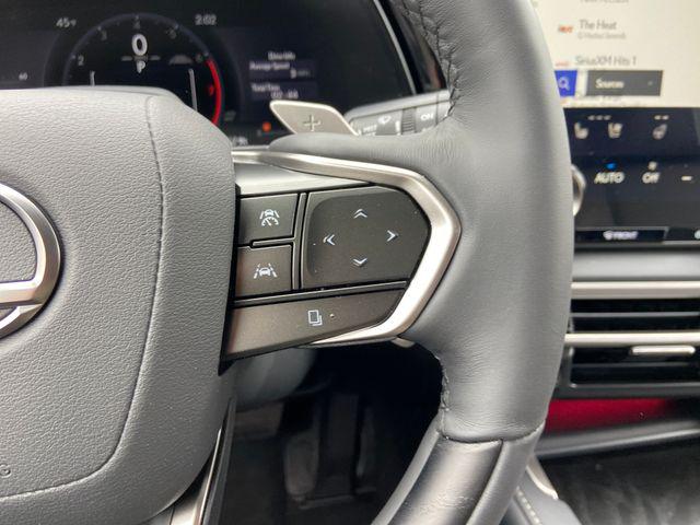 2026 Lexus RX 350 Luxury