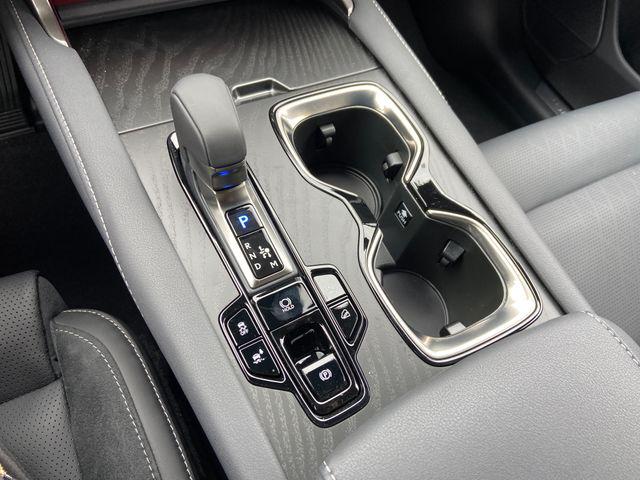 2026 Lexus RX 350 Luxury