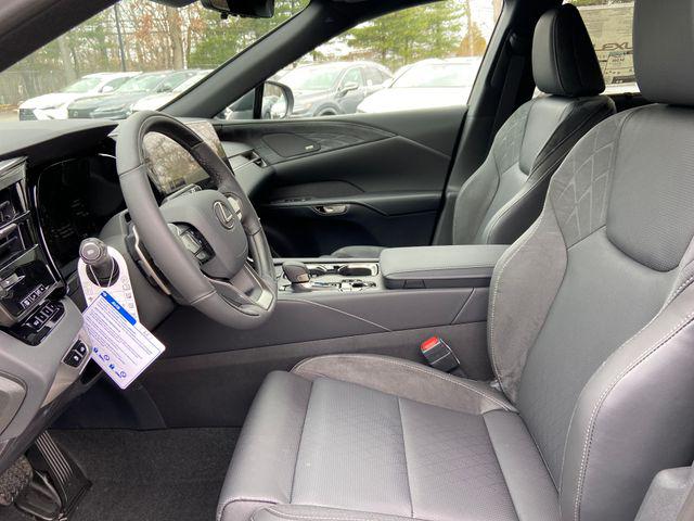 2026 Lexus RX 350 Luxury