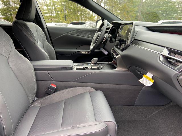 2026 Lexus RX 350 Luxury