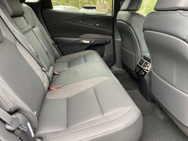 2026 Lexus RX 350 Luxury