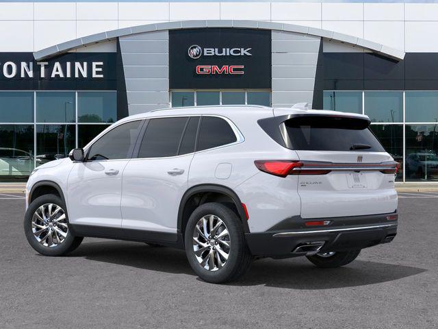 2026 Buick Enclave Preferred FWD