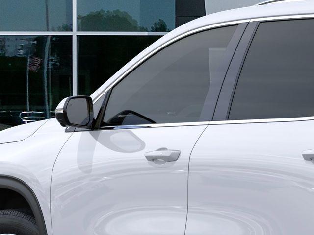 2026 Buick Enclave Preferred FWD