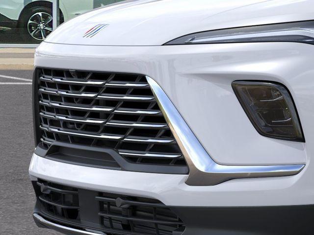 2026 Buick Enclave Preferred FWD