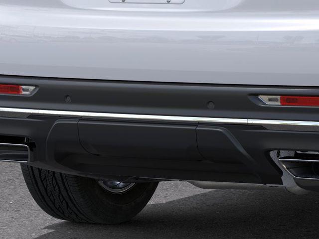 2026 Buick Enclave Preferred FWD