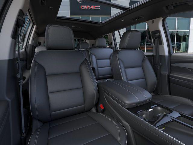2026 Buick Enclave Preferred FWD
