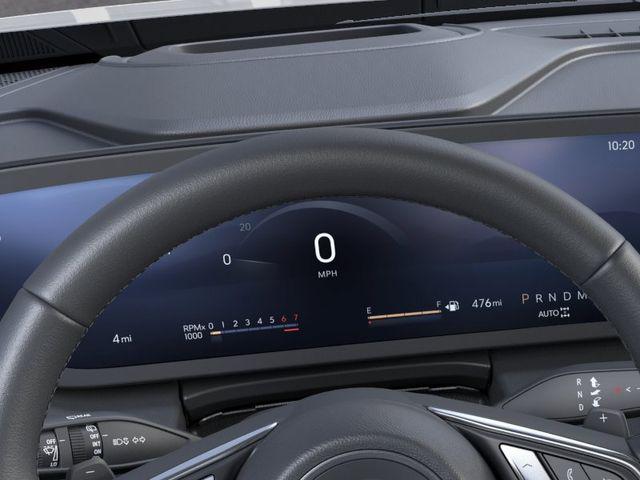 2026 Buick Enclave Preferred FWD