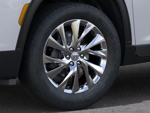 2026 Buick Enclave Preferred FWD