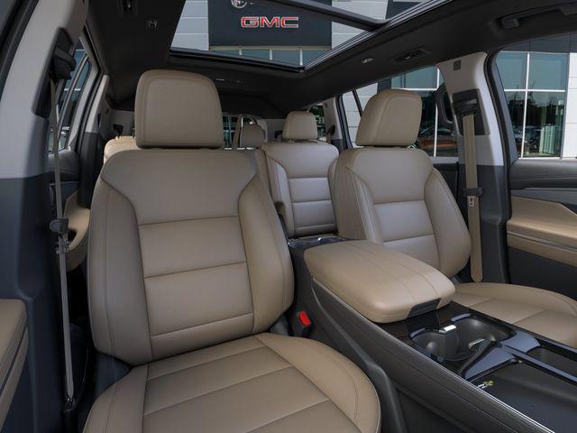 2026 Buick Enclave Preferred FWD
