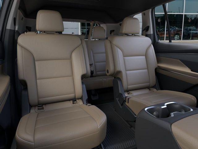 2026 Buick Enclave Preferred FWD
