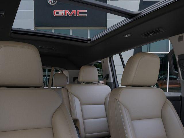 2026 Buick Enclave Preferred FWD