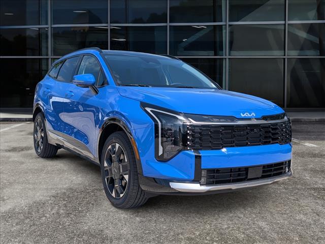 2026 Kia Sportage SX-Prestige for sale in Cleveland, TN