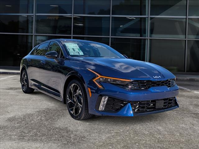 2026 Kia K5 GT-Line FWD for sale in Cleveland, TN