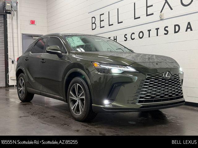 2026 Lexus RX 350 Premium for sale in Scottsdale, AZ