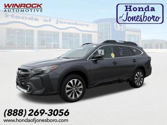 2023 Subaru Outback Limited for sale in Jonesboro, AR