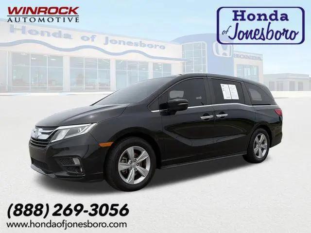 2019 Honda Odyssey EX-L for sale in Jonesboro, AR