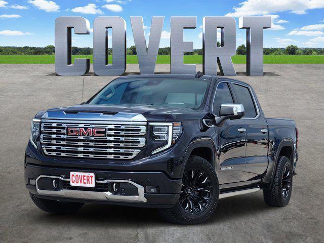 2023 GMC Sierra 1500 2WD Crew Cab Short Box Denali for sale in Austin, TX