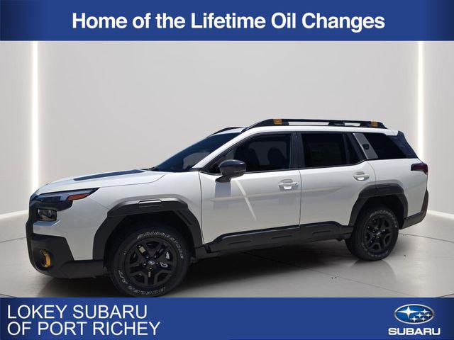 2026 Subaru Outback Wilderness for sale in Port Richey, FL
