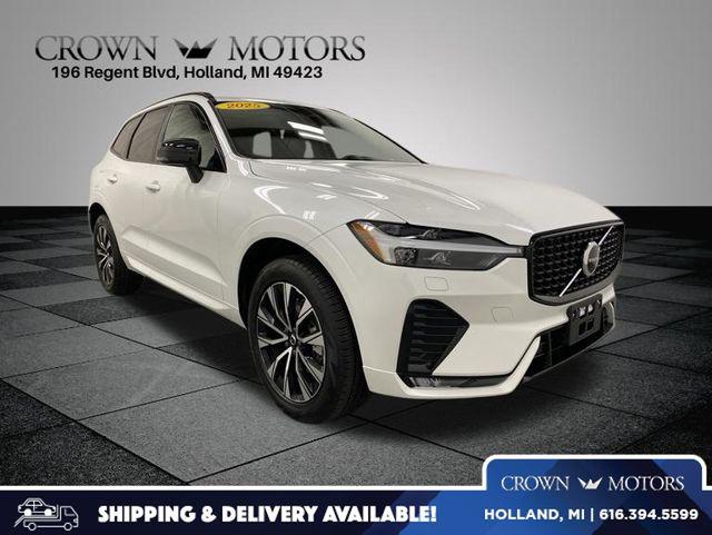 2025 Volvo XC60 B5 Core for sale in Holland, MI