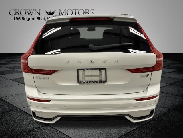 2025 Volvo XC60 B5 Core