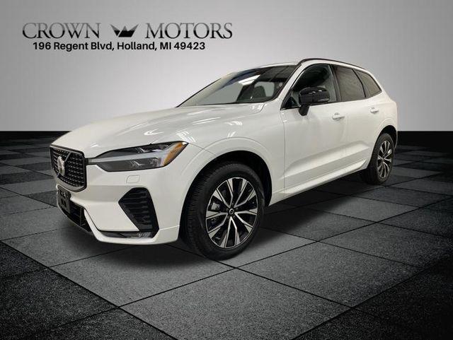 2025 Volvo XC60 B5 Core