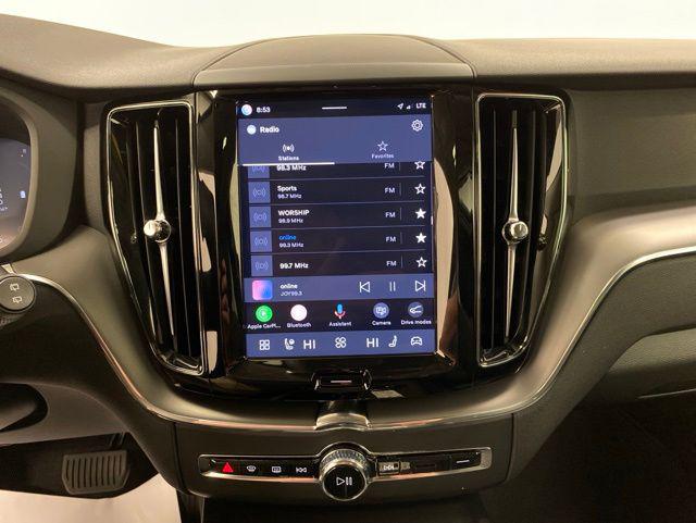 2025 Volvo XC60 B5 Core