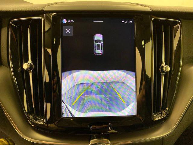 2025 Volvo XC60 B5 Core