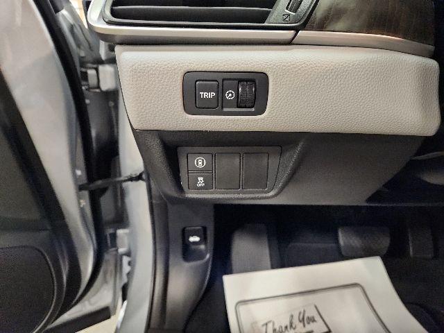 2019 Honda Accord Hybrid EX
