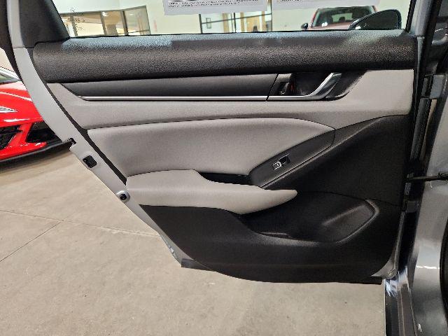 2019 Honda Accord Hybrid EX
