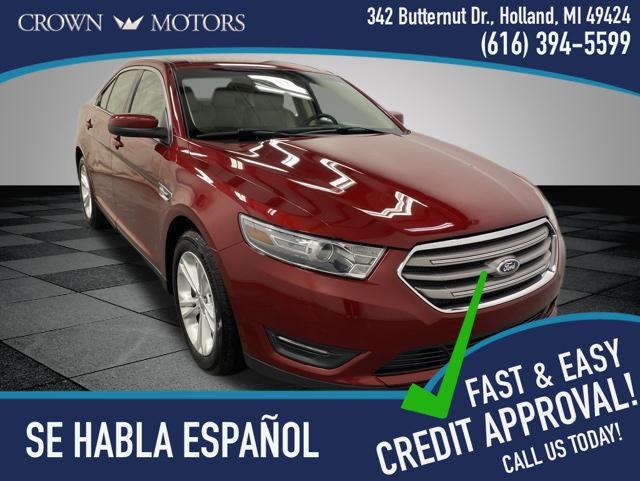 2013 Ford Taurus SEL for sale in Holland, MI