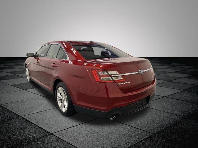 2013 Ford Taurus SEL