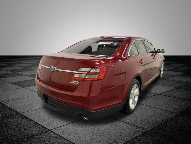 2013 Ford Taurus SEL