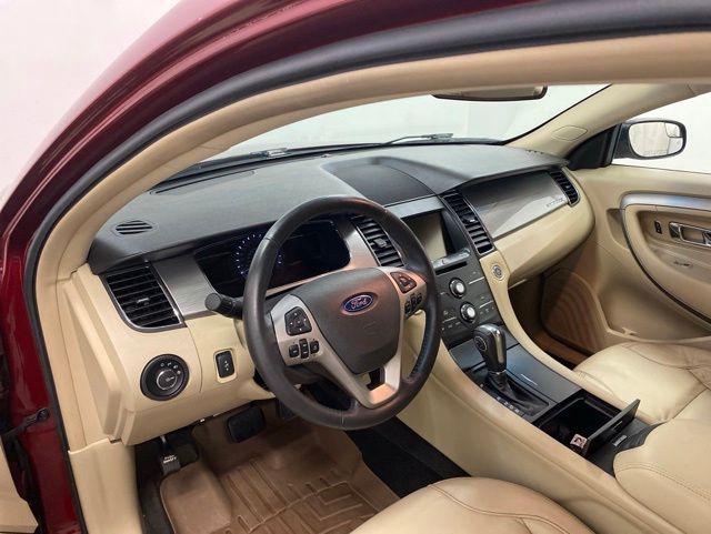 2013 Ford Taurus SEL