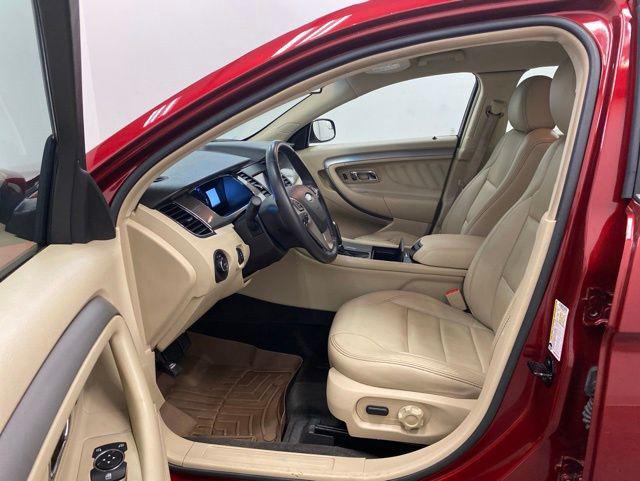 2013 Ford Taurus SEL