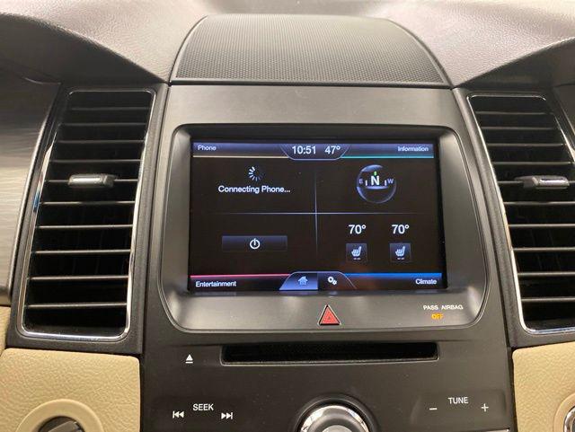 2013 Ford Taurus SEL
