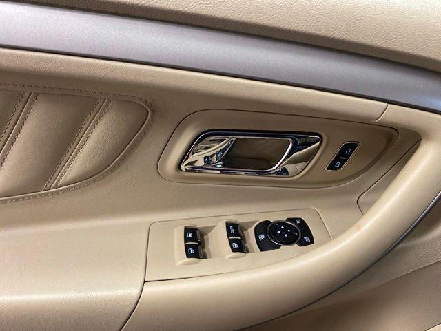 2013 Ford Taurus SEL