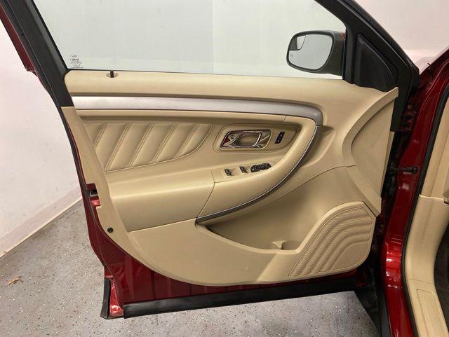 2013 Ford Taurus SEL