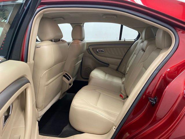 2013 Ford Taurus SEL