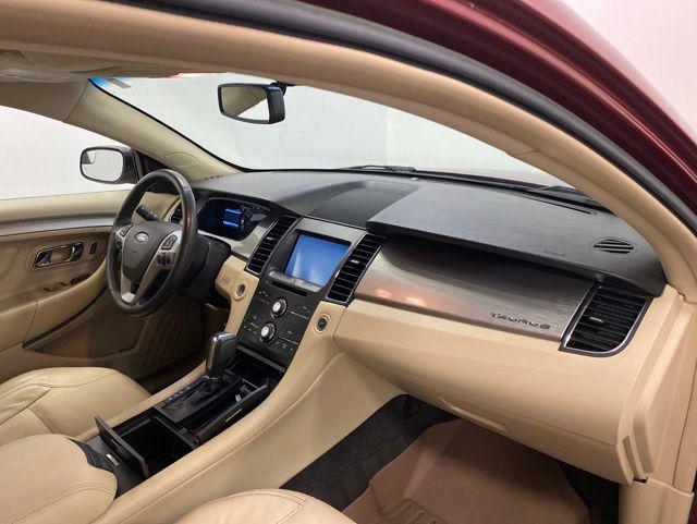 2013 Ford Taurus SEL