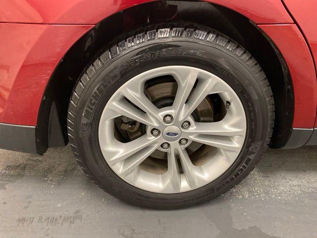 2013 Ford Taurus SEL